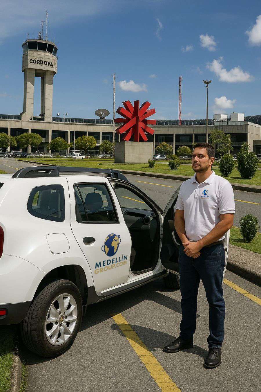 Medellín Airport Transfer Guide 2026: Private vs. Bus vs. Taxi Compared