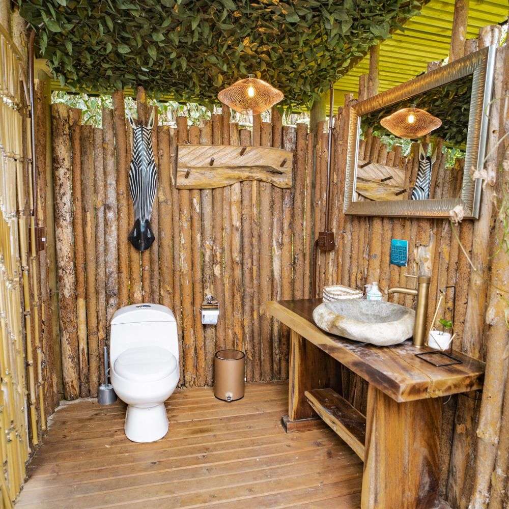 Bubble Sky | Glamping