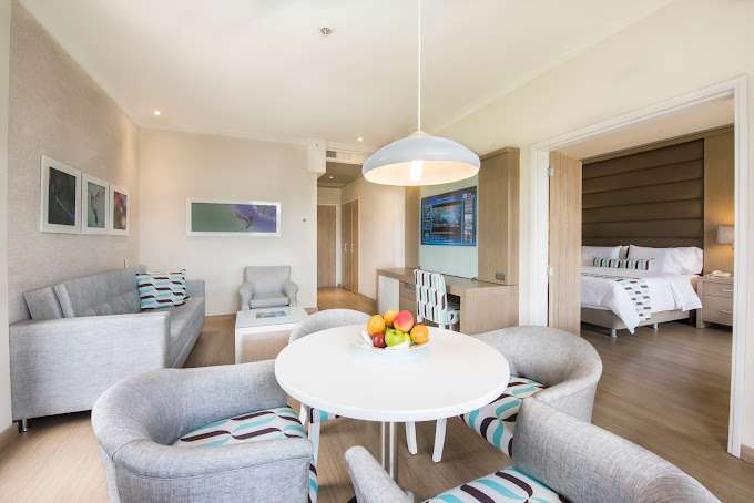 Dann Carlton Hotel