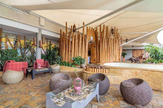 Diez Hotel