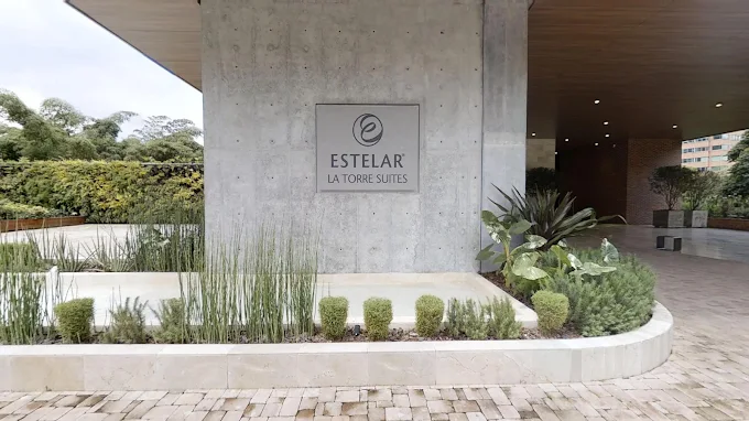 Estelar Hotel Torre Suites