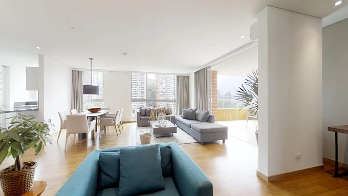 Estelar Hotel Torre Suites
