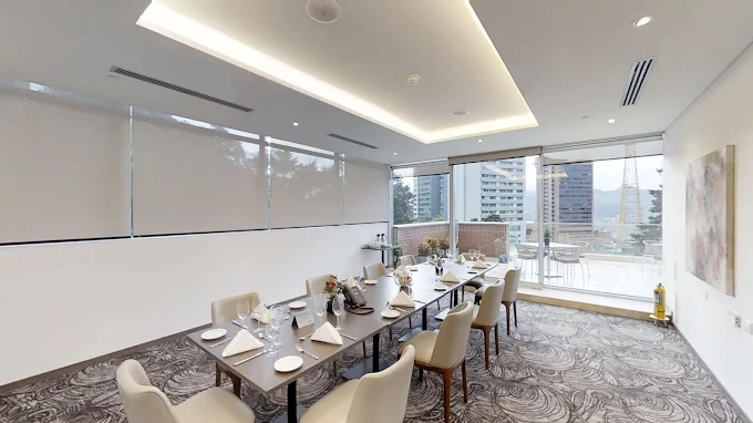 Estelar Hotel Torre Suites