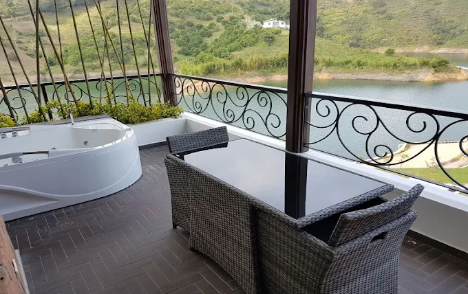Hotel la Magdalena