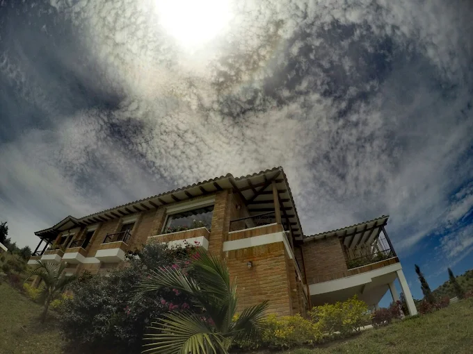 Hotel la Magdalena