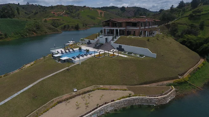 Hotel la Magdalena