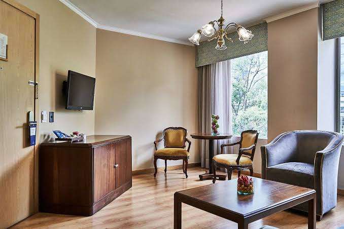 Hotel Poblado Plaza