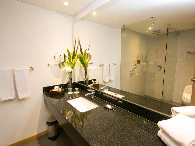 Hotel Poblado Plaza