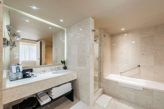 Intercontinental Hotel