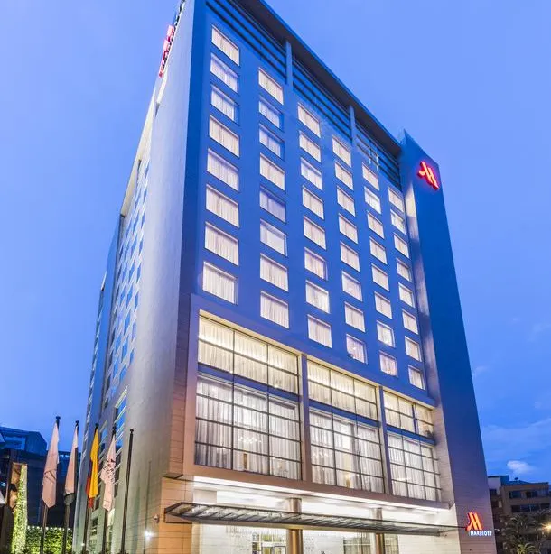 Marriott Hotel