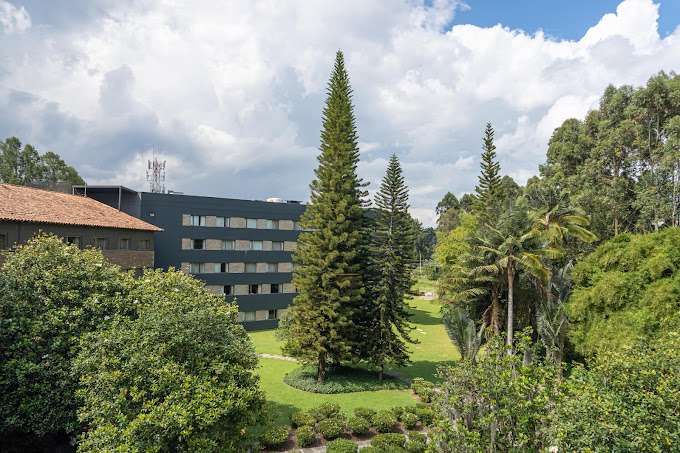 Movich Las Lomas Hotel