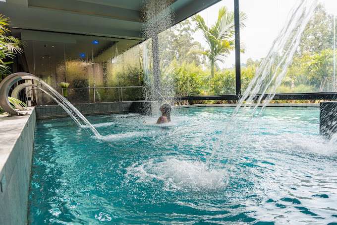 Movich Las Lomas Hotel