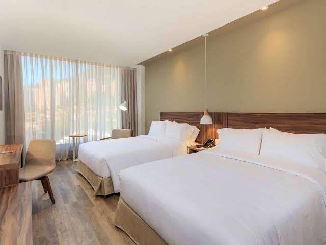 Novotel Medellin el Tesoro