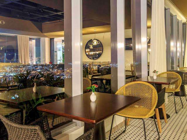 Novotel Medellin el Tesoro