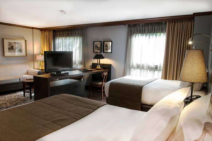 Park 10 Hotel