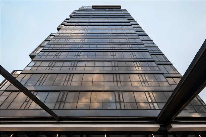 York Medellín, Curio Collection by Hilton