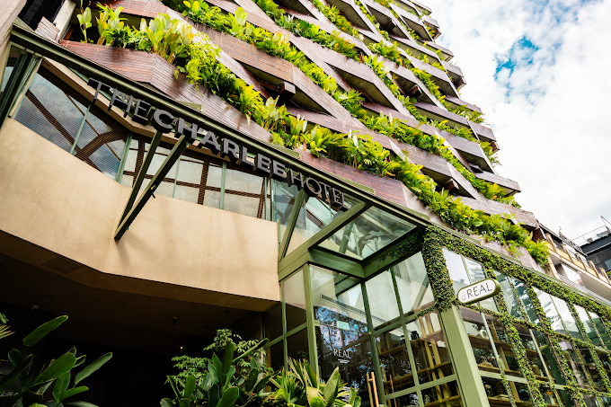Luxe by The Charlee Medellín: Honest Hotel Review 2026