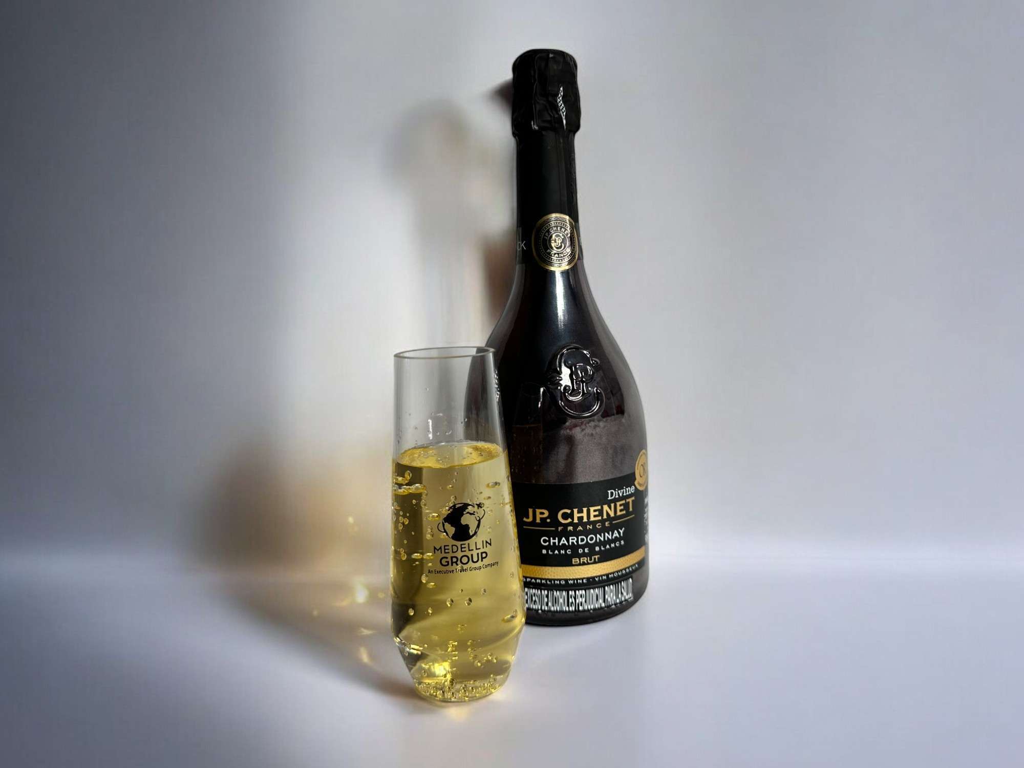 JP Chenet Fashion Cassis Black