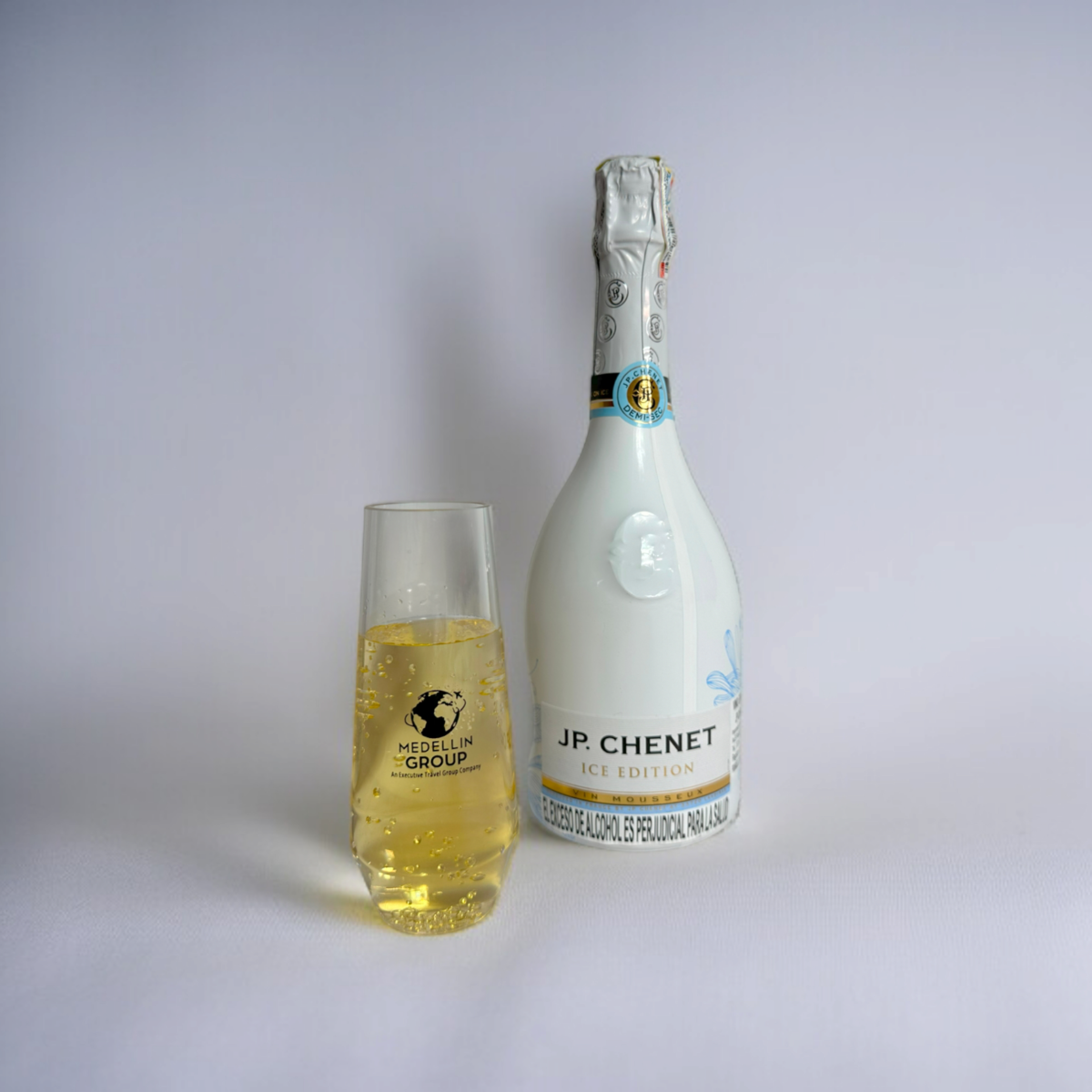 JP Chenet