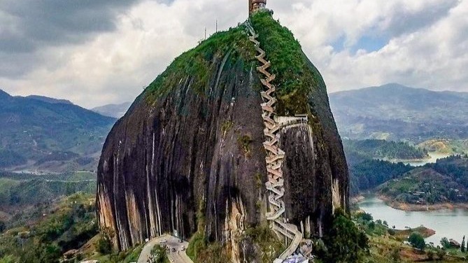 Guatapé