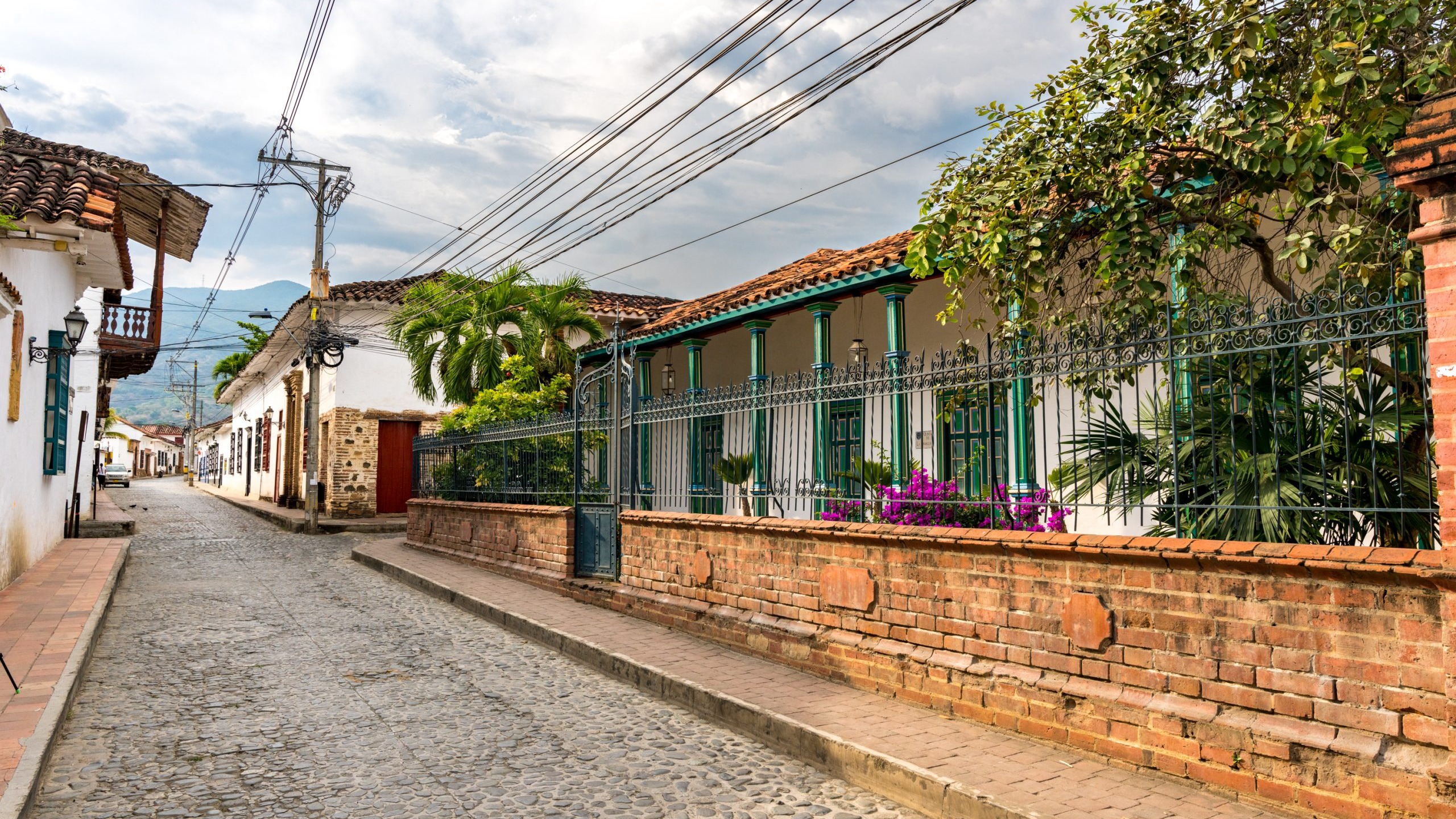 Santa Fe de Antioquia
