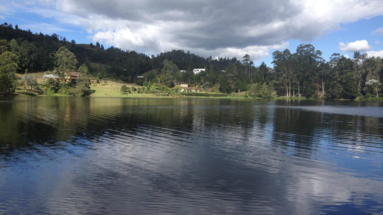 El Retiro
