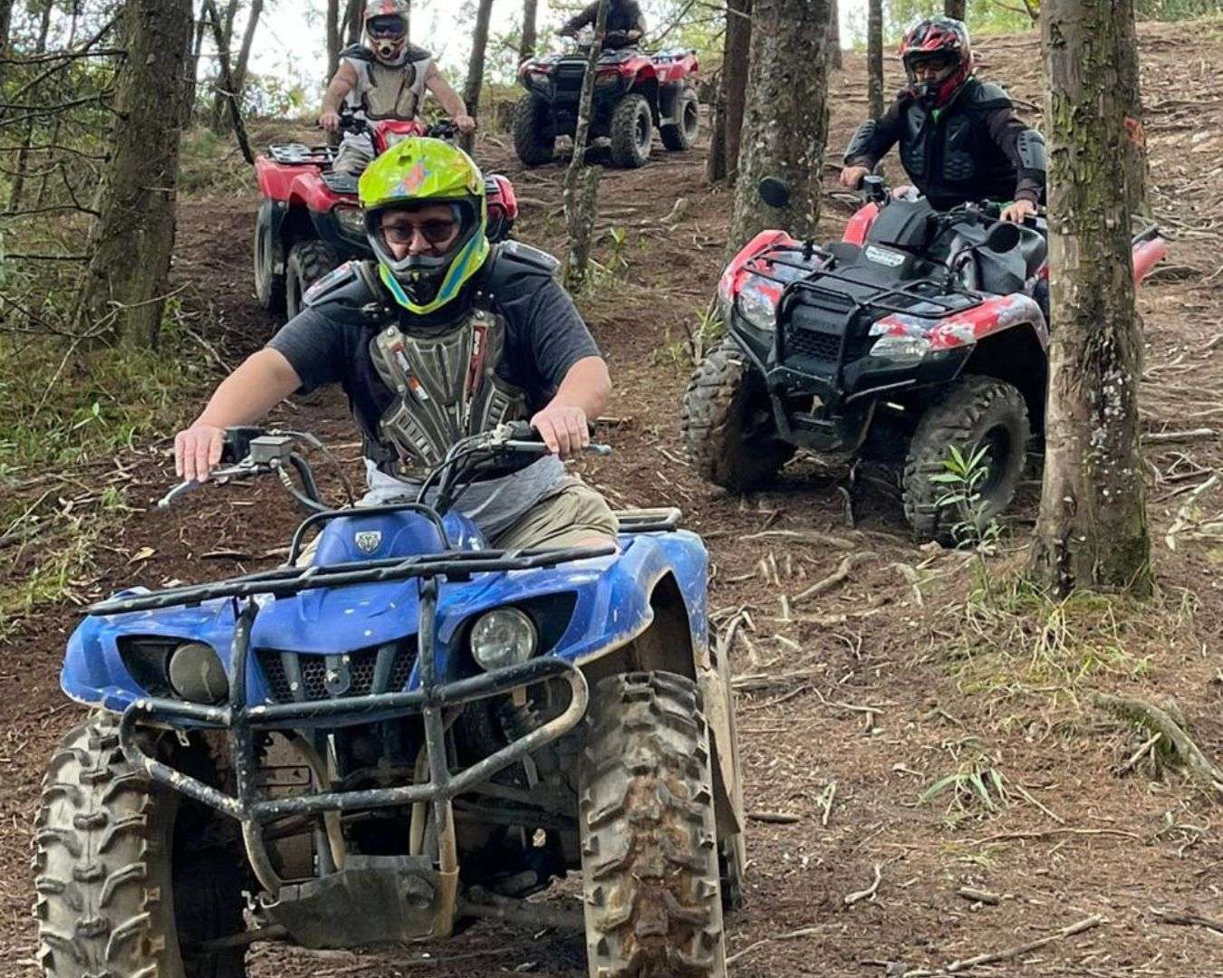ATV Tours in Medellín: The Complete 2026 Guide