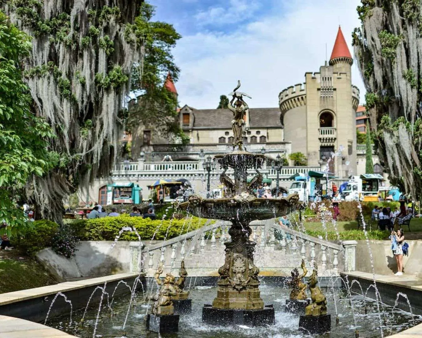 El Castillo Museum