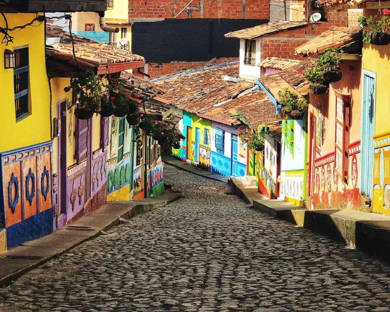 Guatape Tour