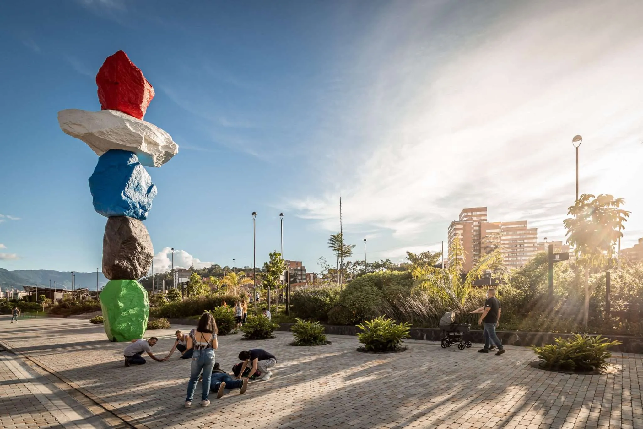Medellín City Tour