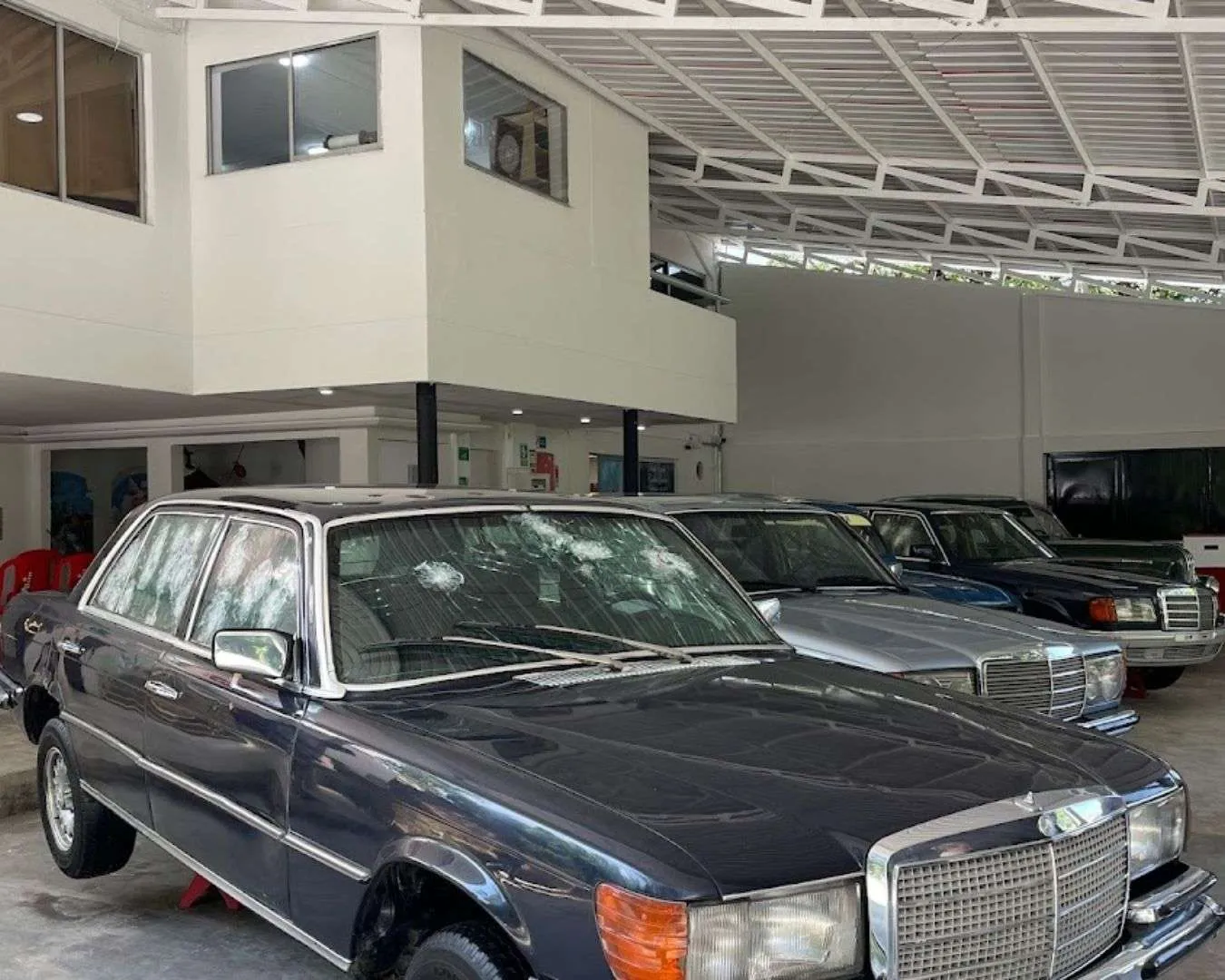 Pablo Escobar Tour