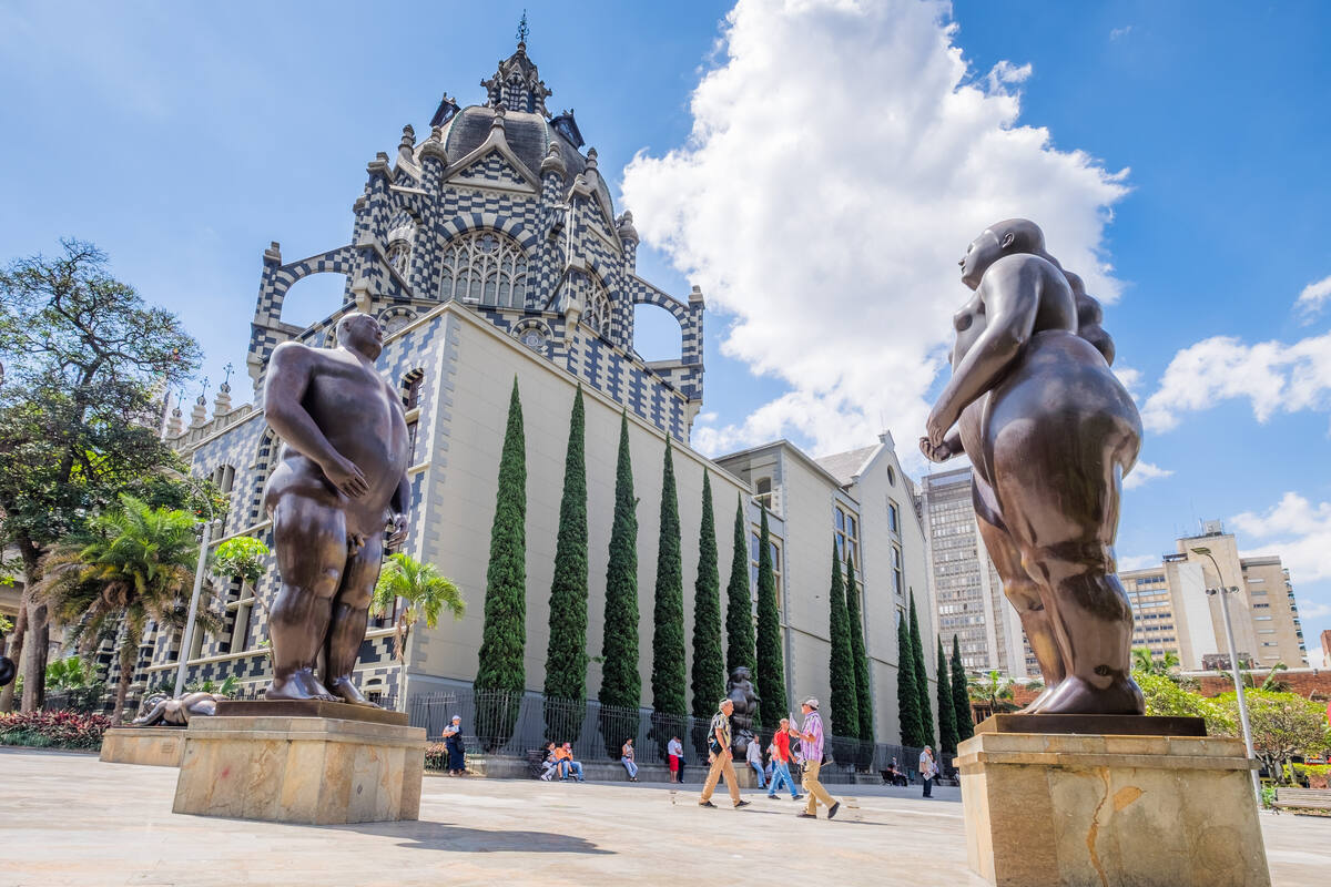 15 Best Things to Do in Medellín for First-Time Visitors (2026)
